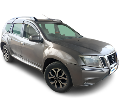 Nissan Terrano-img
